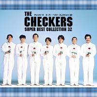 THE CHECKERS SUPER BEST COLLECTION 32