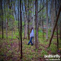 butterfly (feat. LessThanFriends)