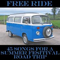 Car Music: 50 Songs for the Road