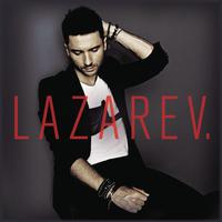 Lazarev.