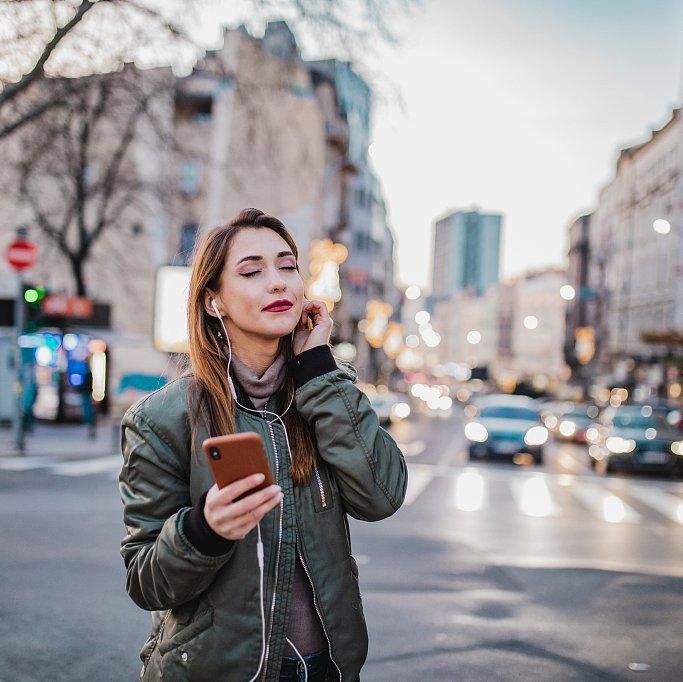 节奏控大师：唤醒音乐胺多酚