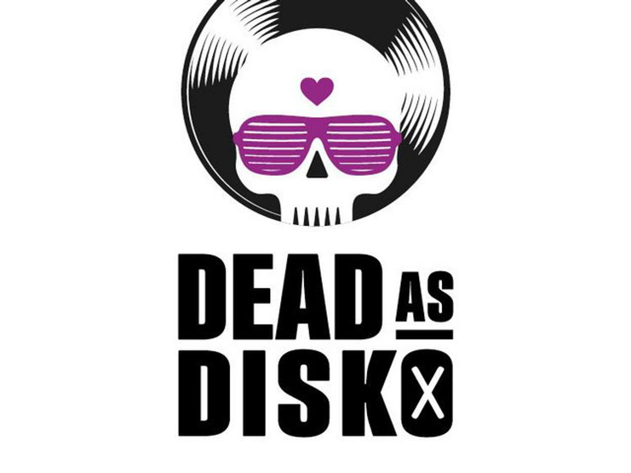 Dead As Disko