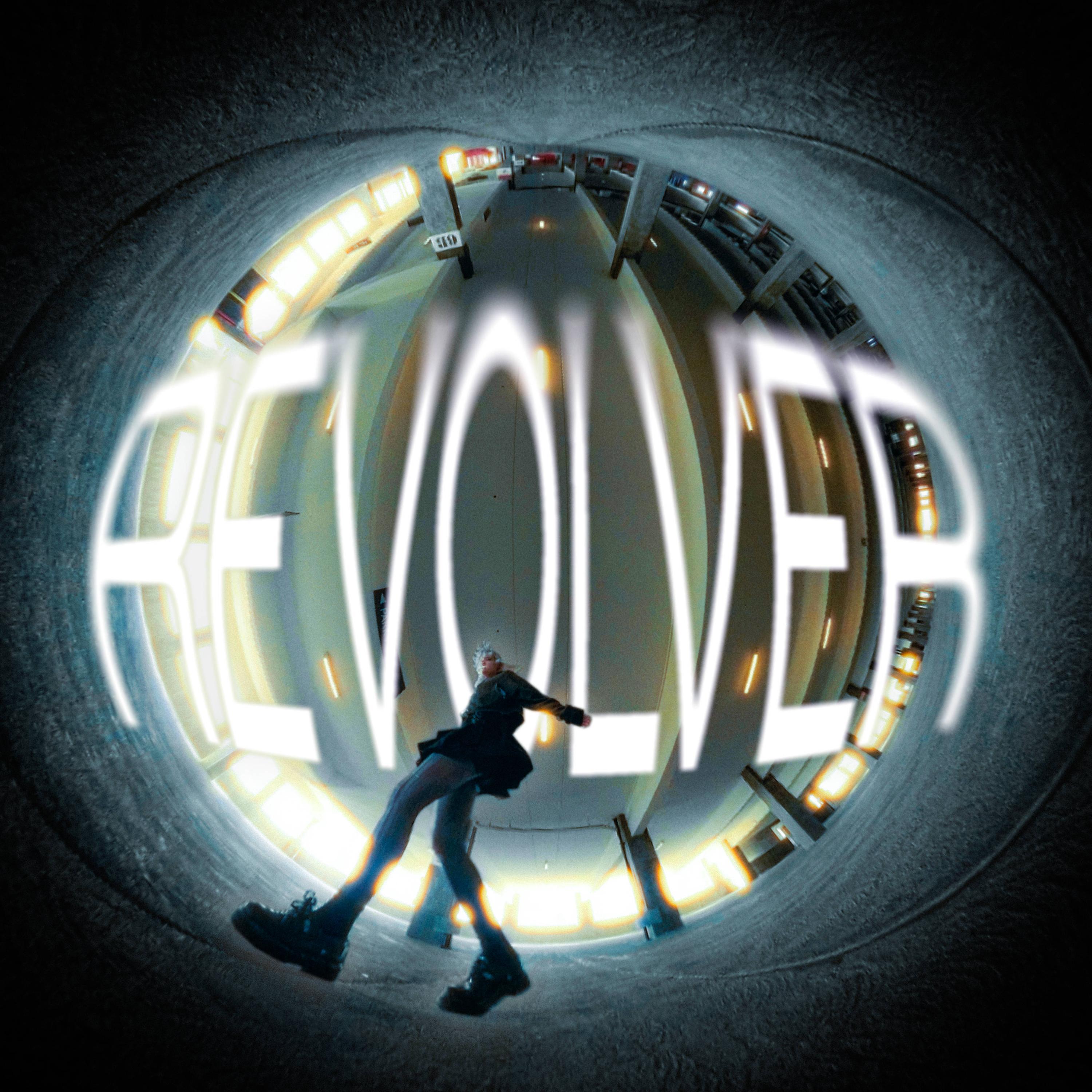 TALKING IN YOUR SLEEP