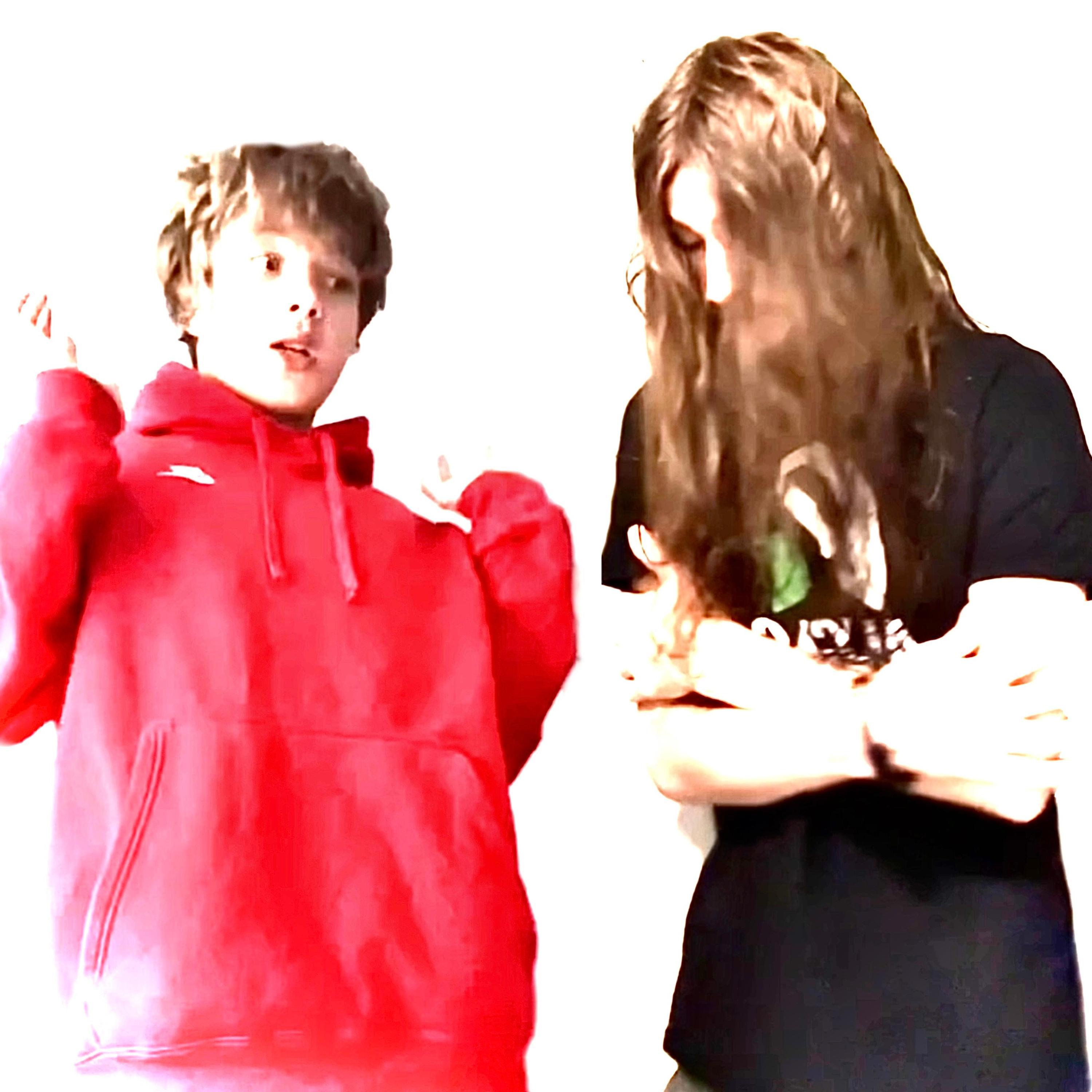 Drum Roll (feat. Nettspend)