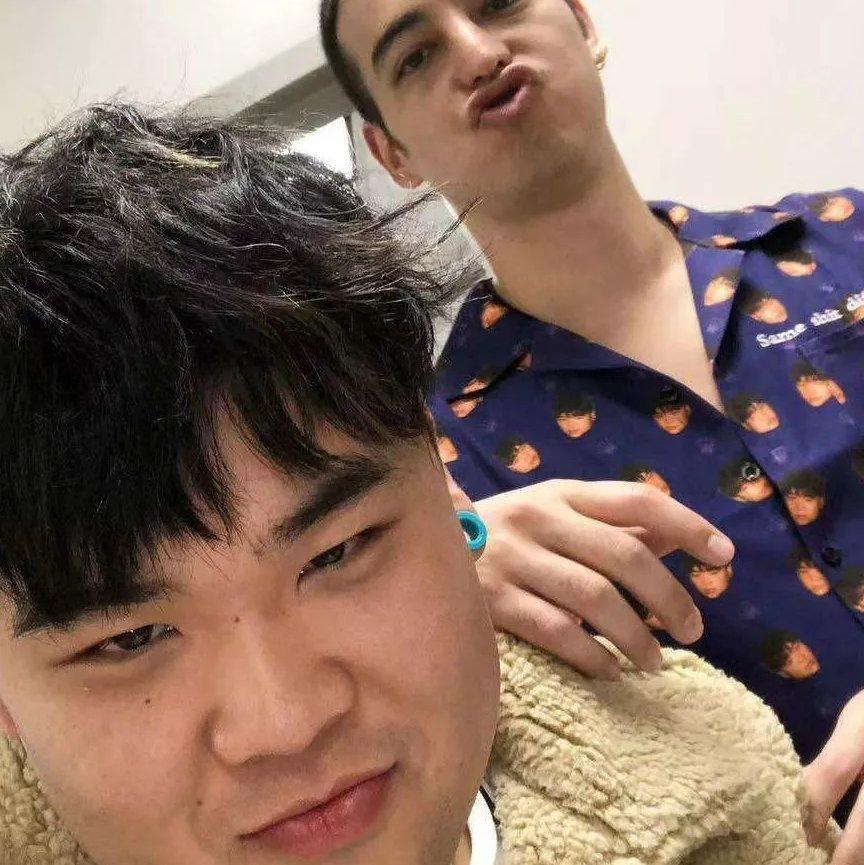 以前的DZ knowknow