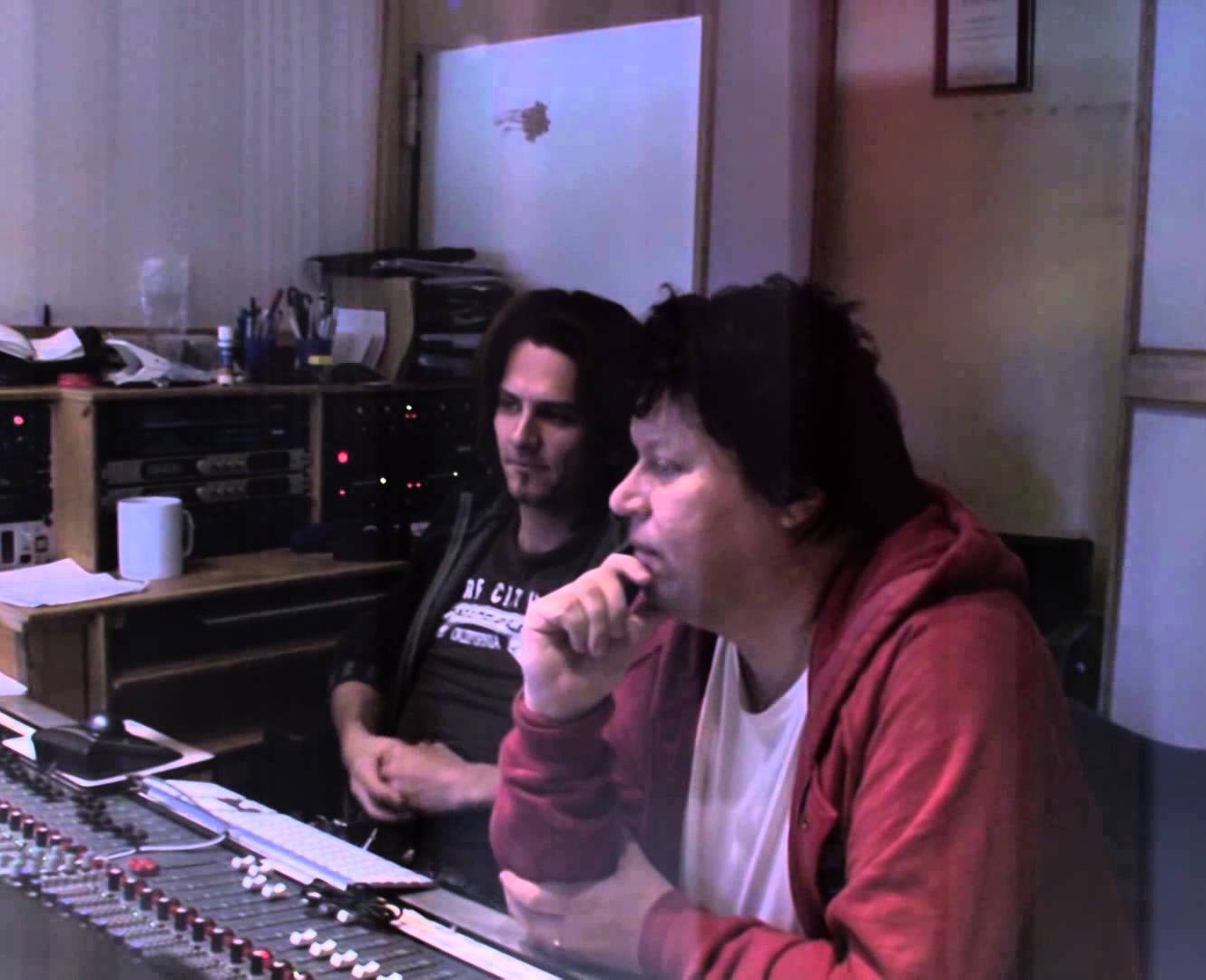 Timo Tolkki's Avalon
