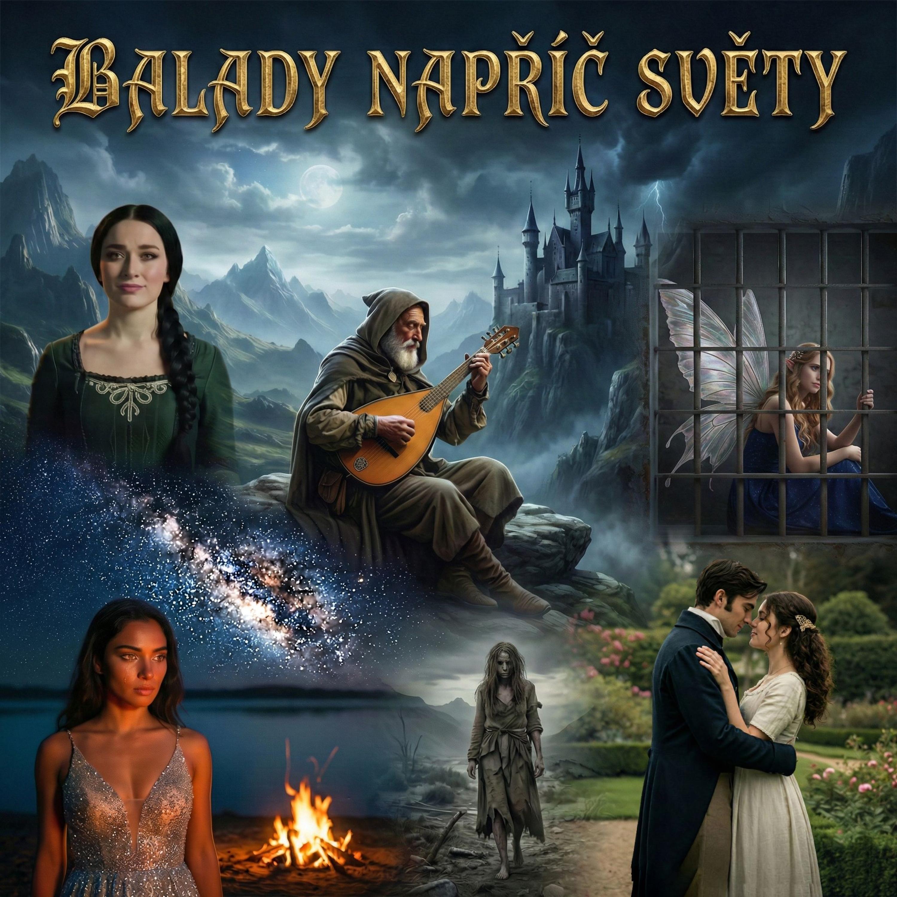 Balada o bardu Cricketovi (Špeh Robina Hooda)