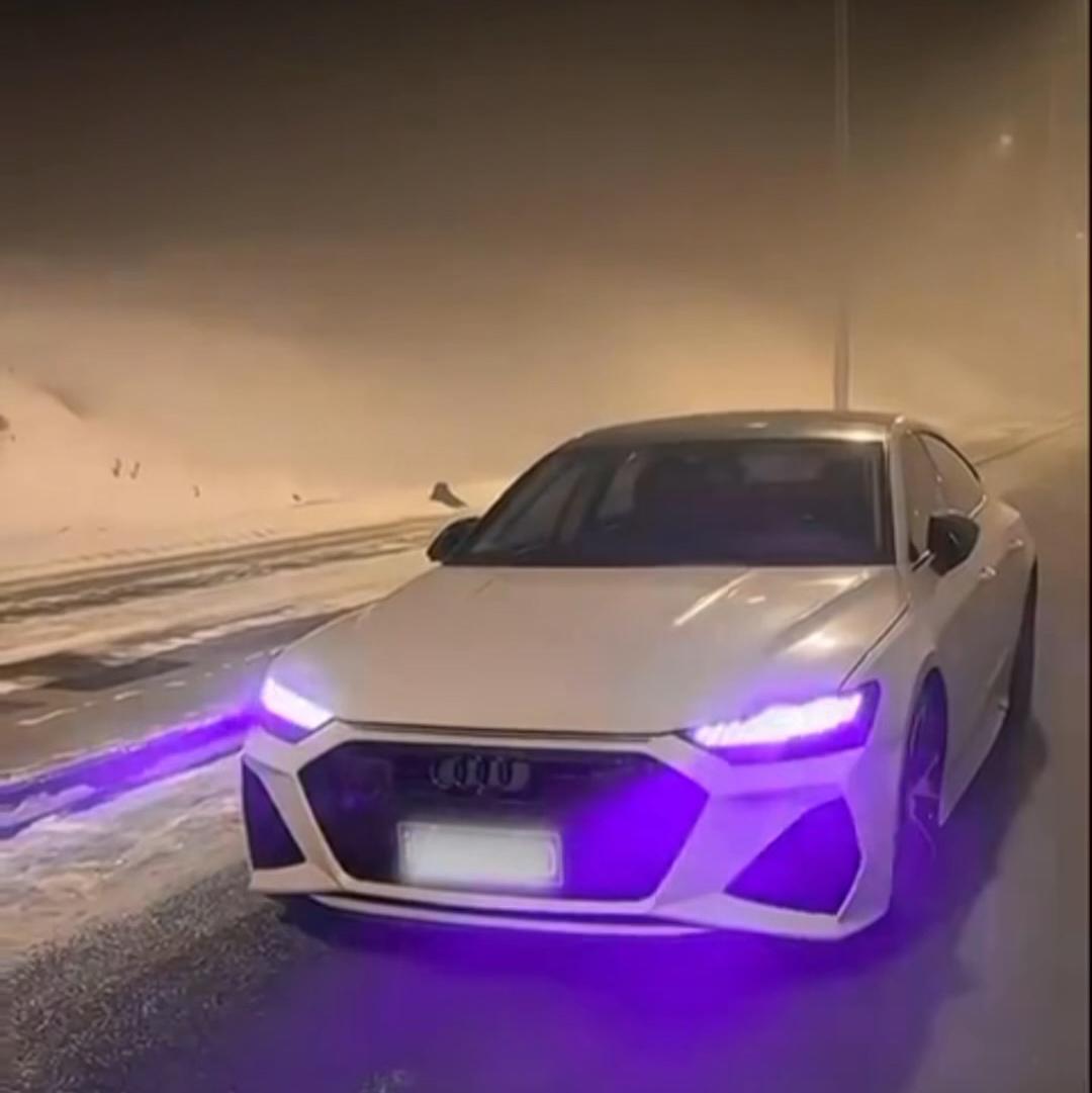 驾车必备｛曲不响，车不走｝