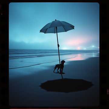 最后的人 (合唱版)封面