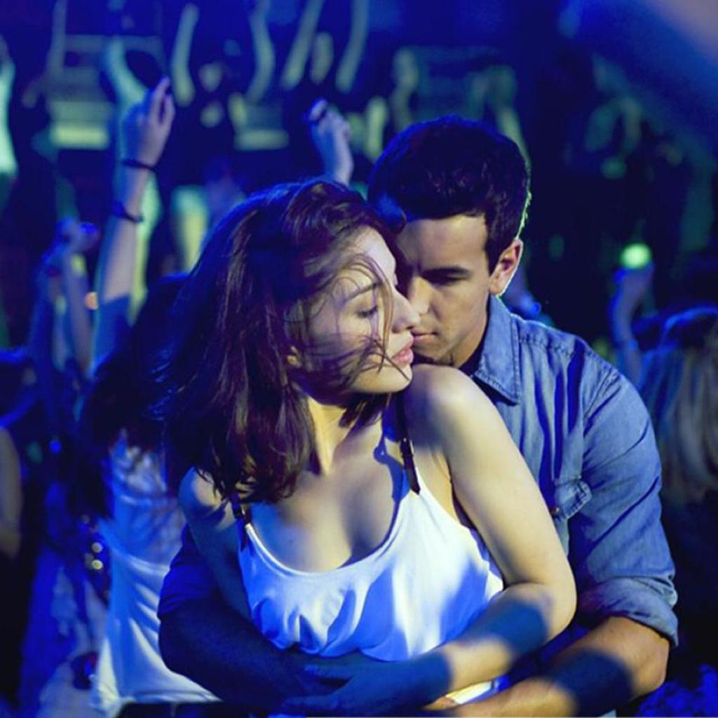 西语｜酒吧派对BGM