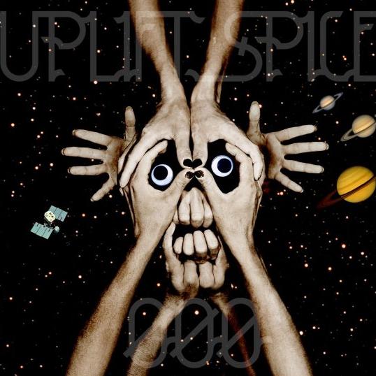 f*** darlin" - uplift spice - 单曲 - 网易云音乐