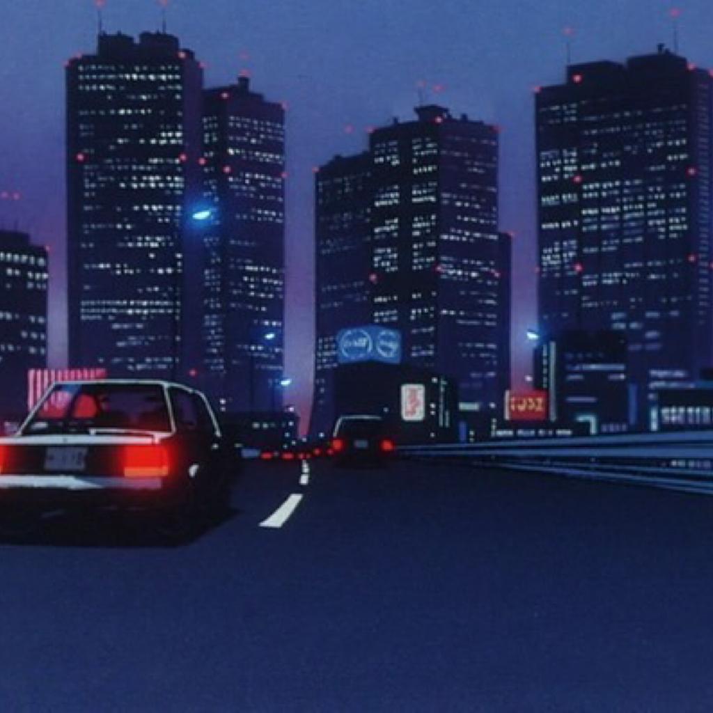 c y b e r p u n k