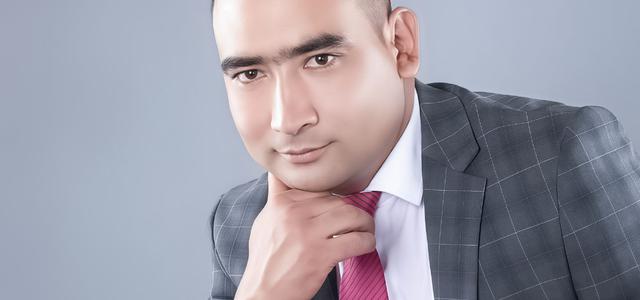 Ubulkasim Ghujaxim
