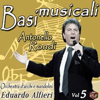 Basi musicali, Vol. 5