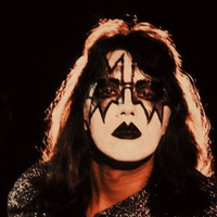 Ace Frehley