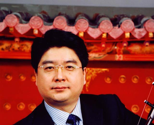 曹德维