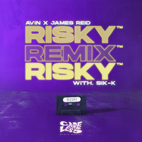 RISKY (Sik-K Remix)