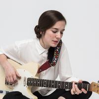 Margaret Glaspy