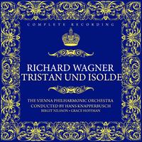 Richard Wagner: Excerpts from Tristan Und Isolde