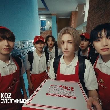 Nice Guy (Live) banner