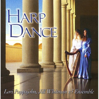 Harp Dance