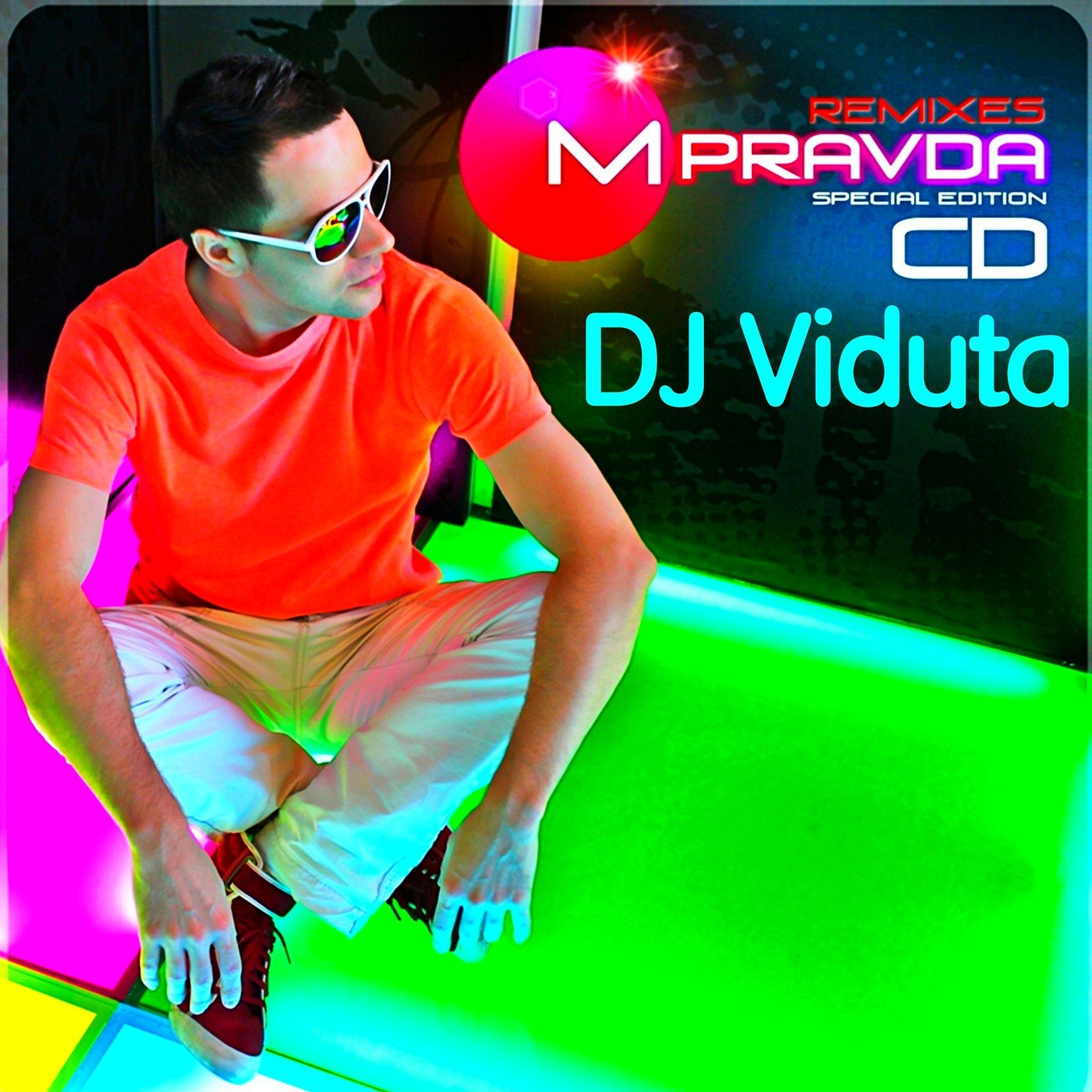 DJ Viduta ♻️