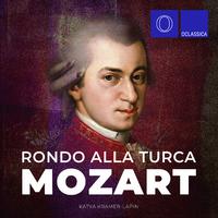 Mozart: Piano Sonata No. 11 in A Major, K. 331/300i: III. Allegretto “Rondo alla turca”