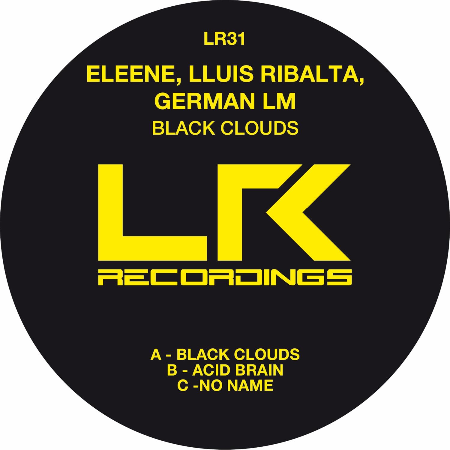 Acid Brain (Original Mix)