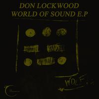 World of Sound E.P