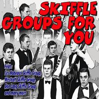 Skiffle Groups for You