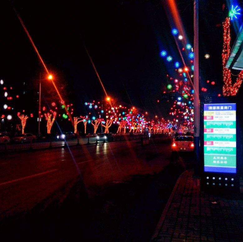 The chorus is good enough to be popular