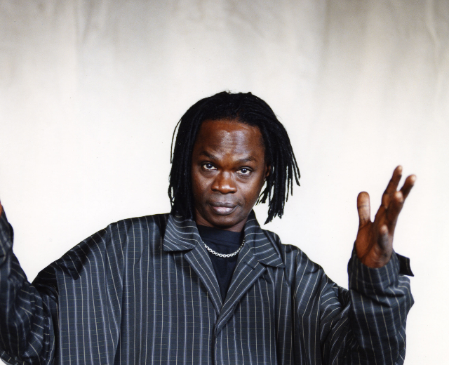 Baaba Maal