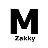 M.Zakky