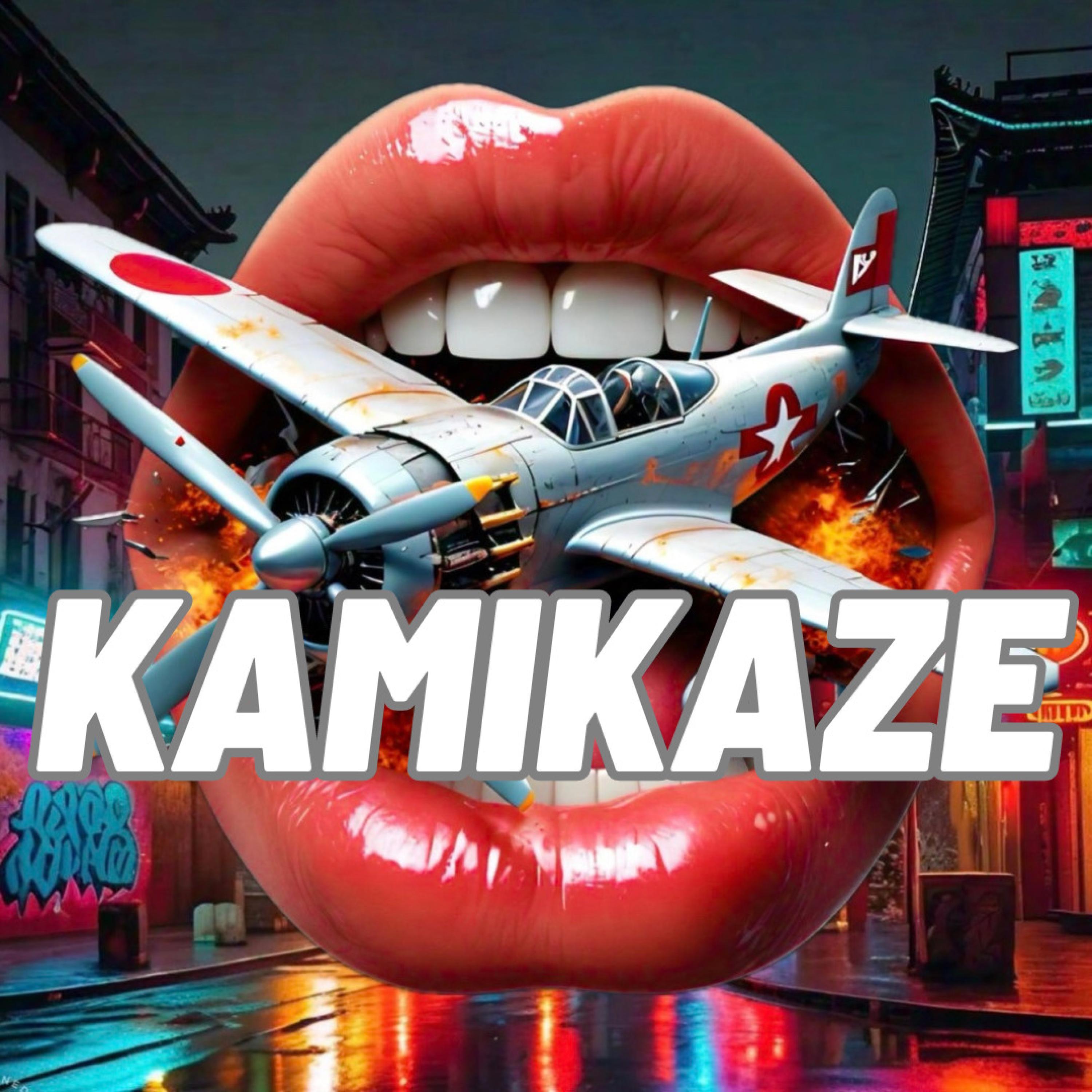 kamikaze (special version)