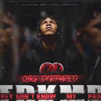 QBG Dirtyred