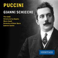 Puccini: Gianni Schicchi