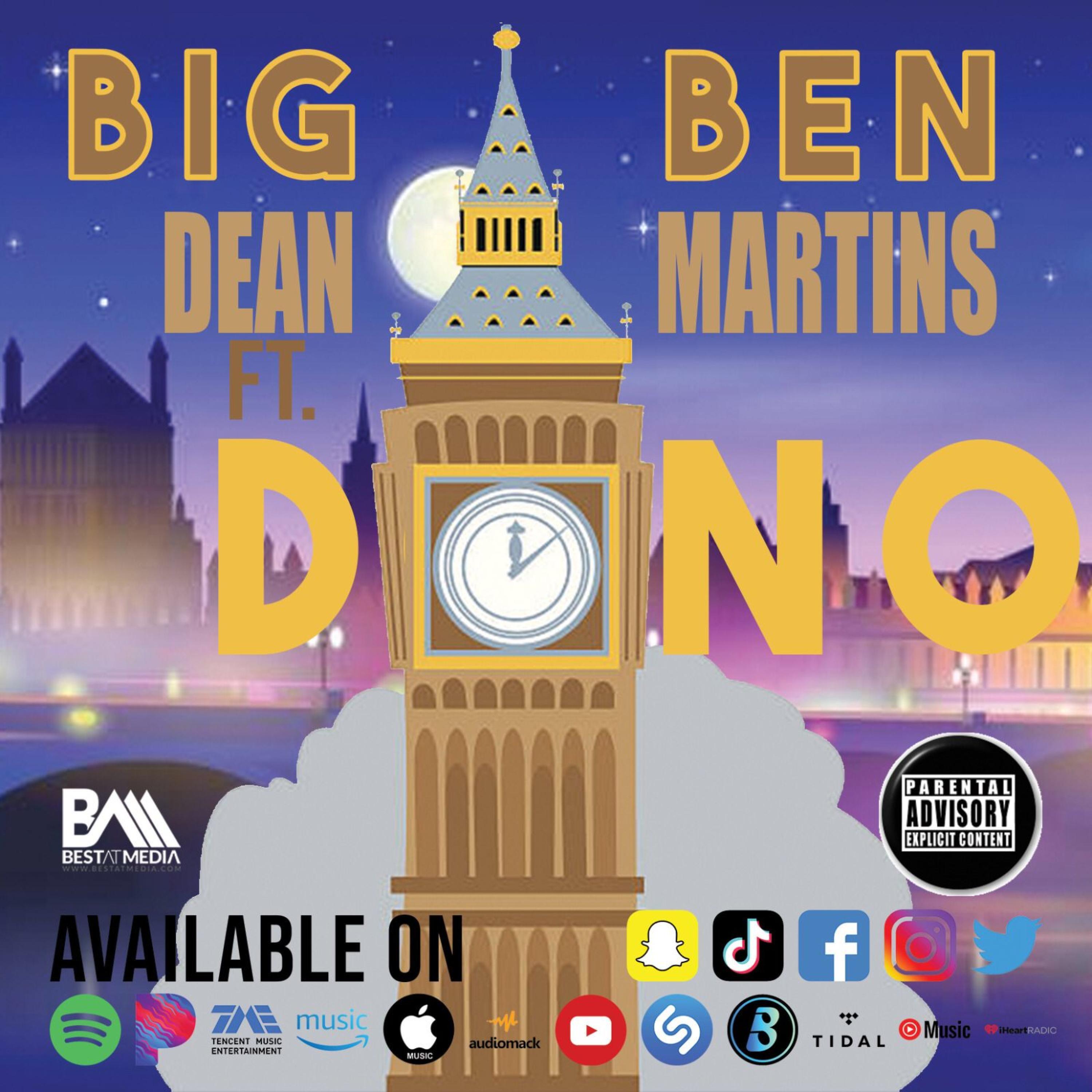 Big Ben