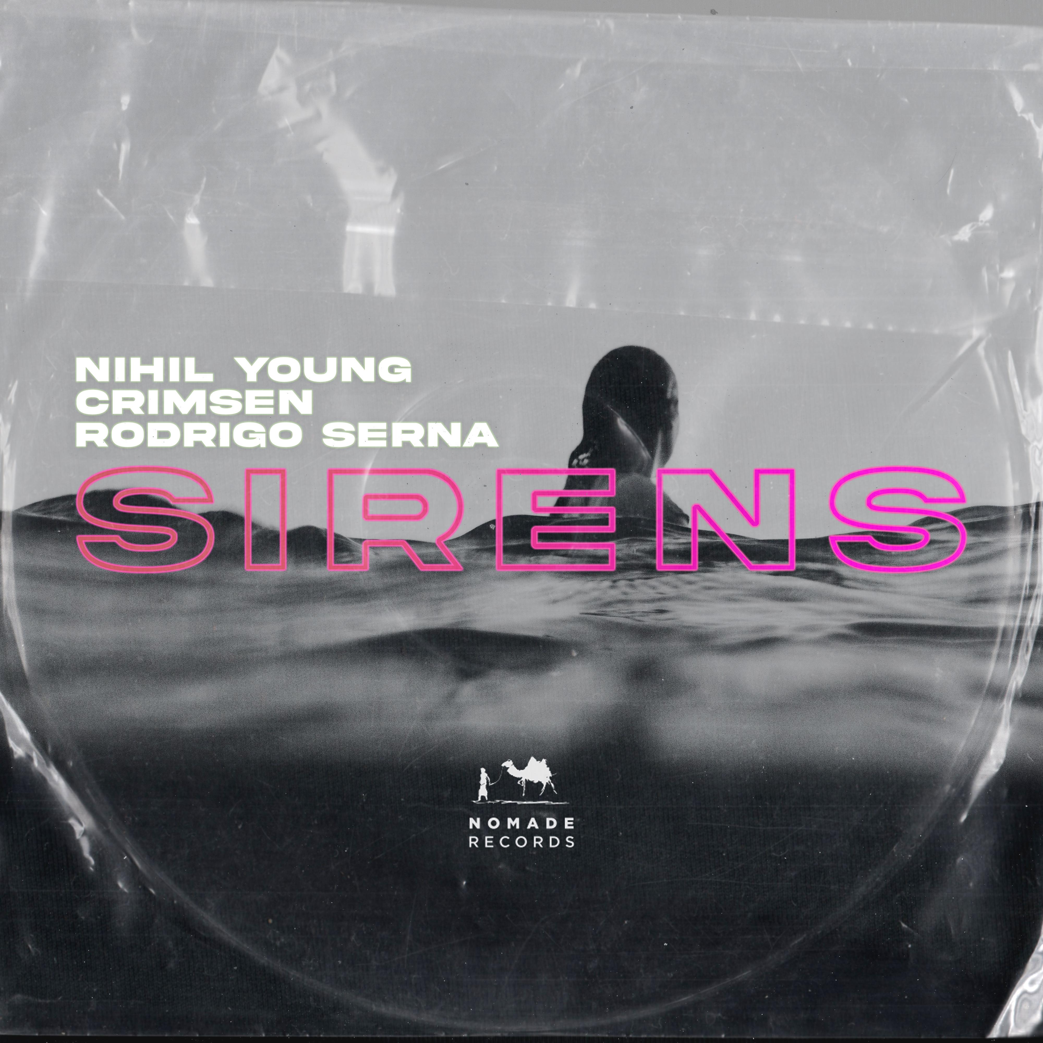 Sirens (Extended mix)