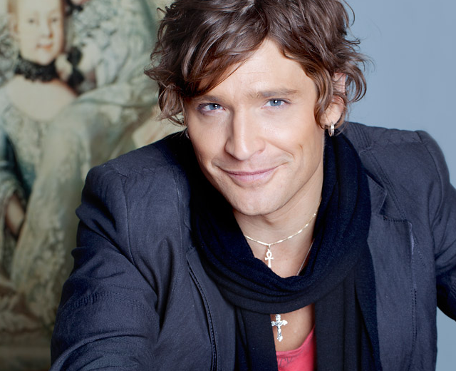 Andreas Johnson