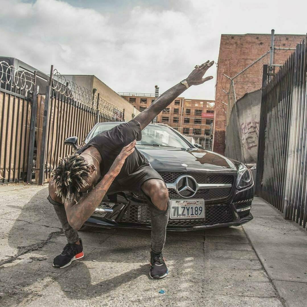 EA7 OFFICAL 车载嗨曲