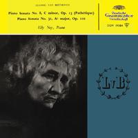 Beethoven: Piano Sonatas Nos. 8 & 31