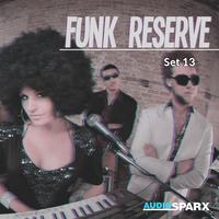 Funk Reserve, Set 13