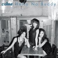 Hello No Buddy -EP-