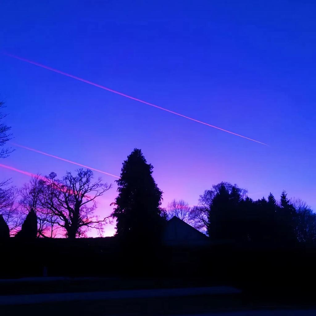 R&B/灵魂乐 · 迷幻 松弛 慵懒 舒适度100%