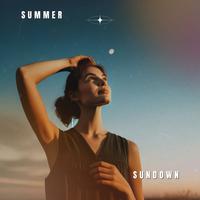 Summer Sundown (Horizon Pulse)