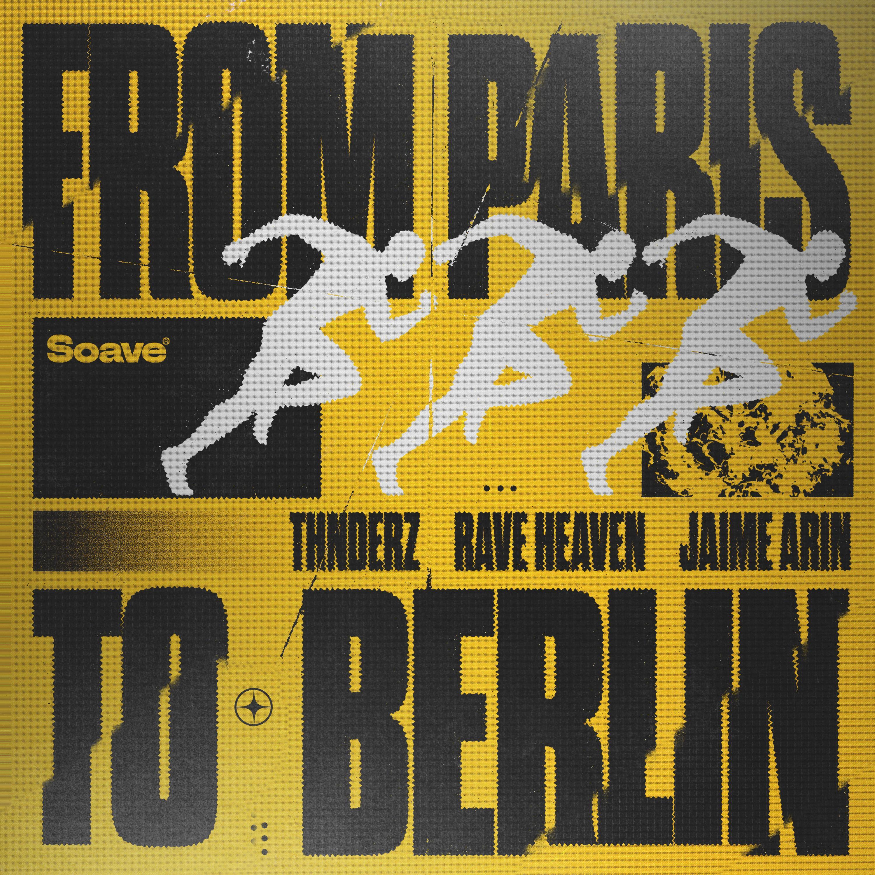 From Paris To Berlin
