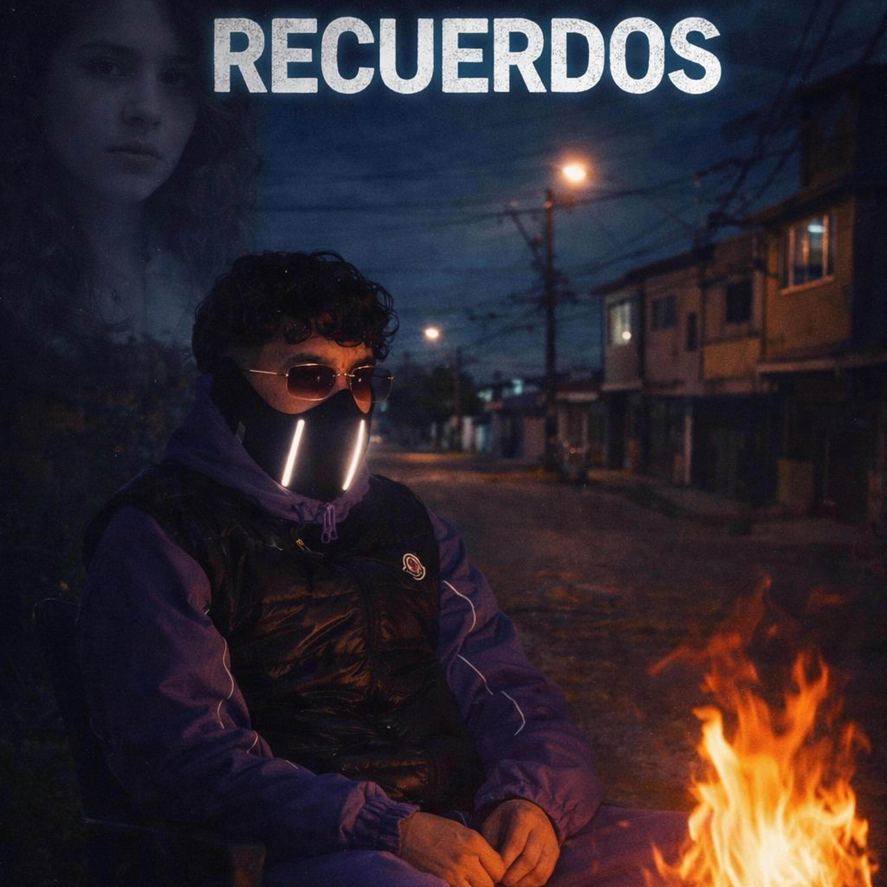 Recuerdo (feat. Louabi)