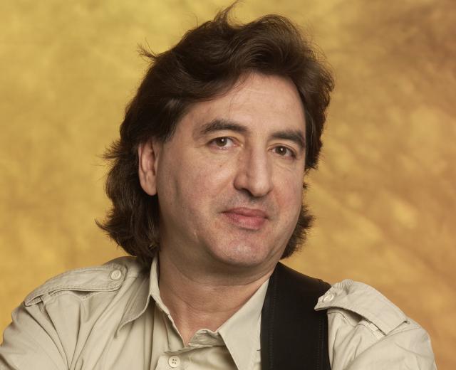 Franco Morone