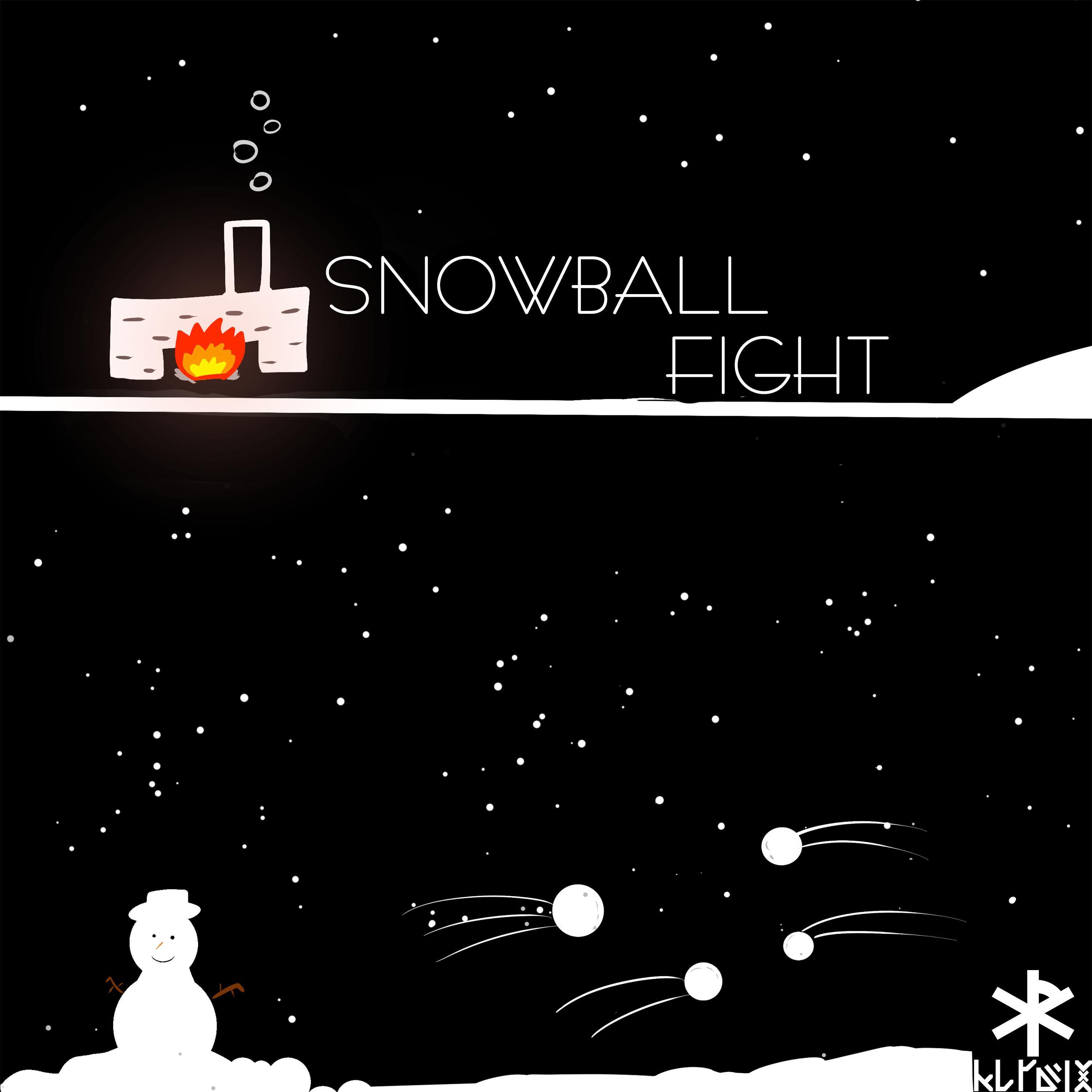 Snowball Fight