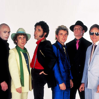 The Flying Pickets